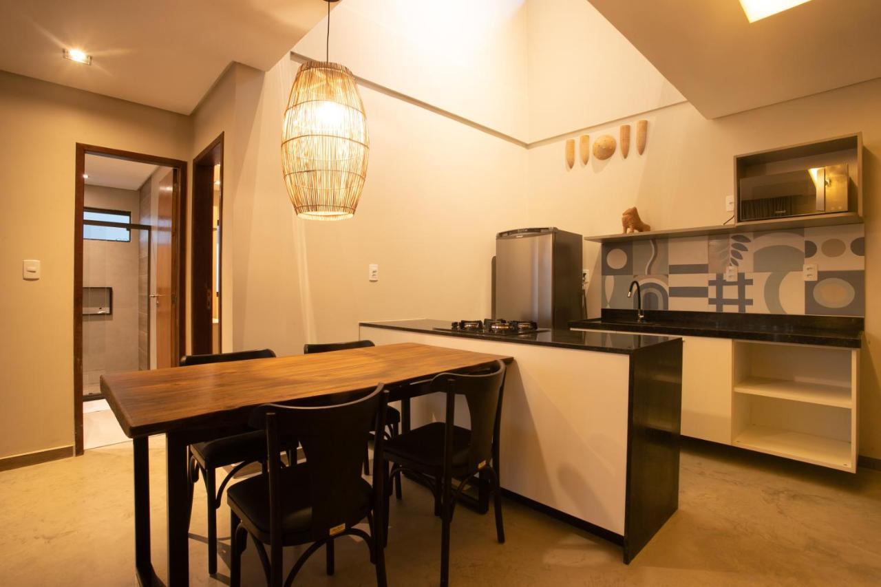 Arvo Boutique Hotel Maragogi Luaran gambar