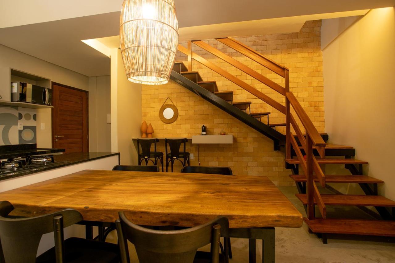Arvo Boutique Hotel Maragogi Luaran gambar