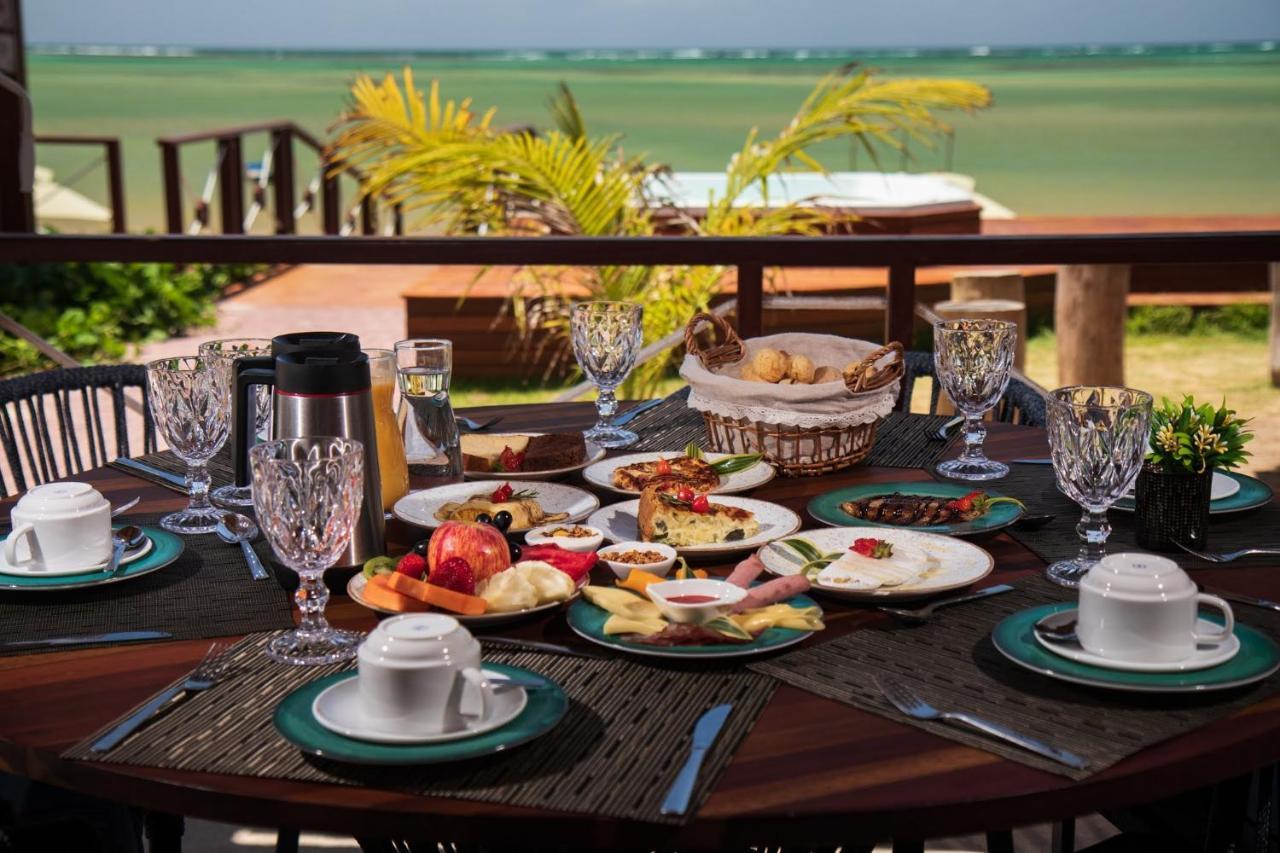 Arvo Boutique Hotel Maragogi Luaran gambar