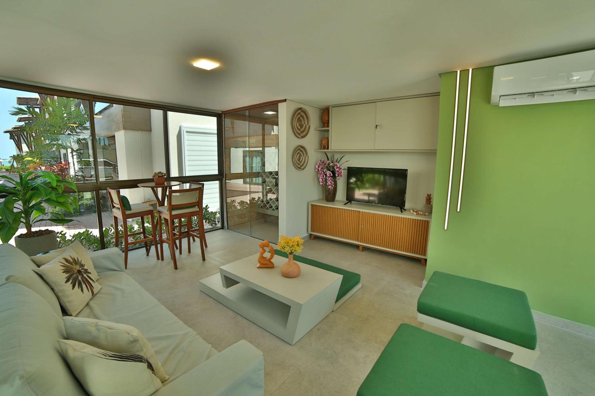 Arvo Boutique Hotel Maragogi Luaran gambar